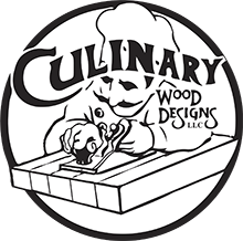 Culinary Wood Designs