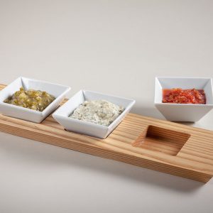Ramekin Board