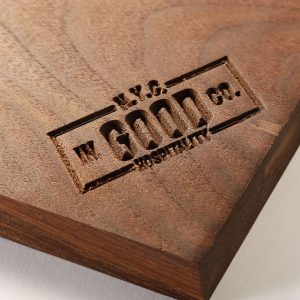 Serving Boards
